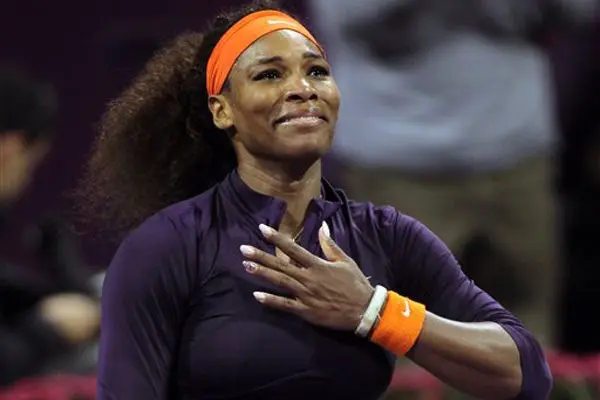 Serena Williams regresa al número 1 de la WTA a sus 31 años
