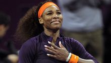 Serena Williams regresa al número 1 de la WTA a sus 31 años