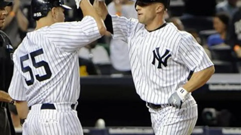 Se acercan los playoffs en la MLB