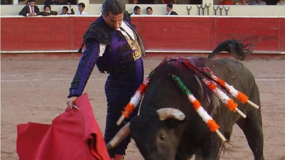 Será Octubre un mes para la Fiesta Brava regia