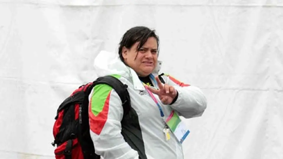 El Huracán Jova' afecta a los atletas