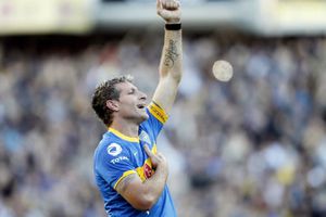 Palermo es de lo mejor de Boca Juniors en su historia': Del Potro