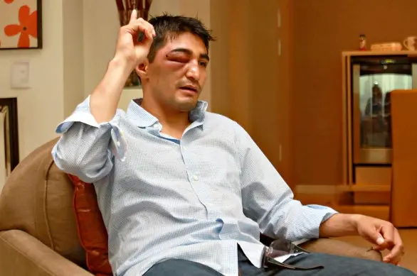 Quieren la Barrera-Morales IV para julio