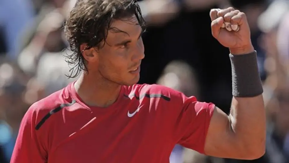Nadal jugará dobles en Viña del Mar