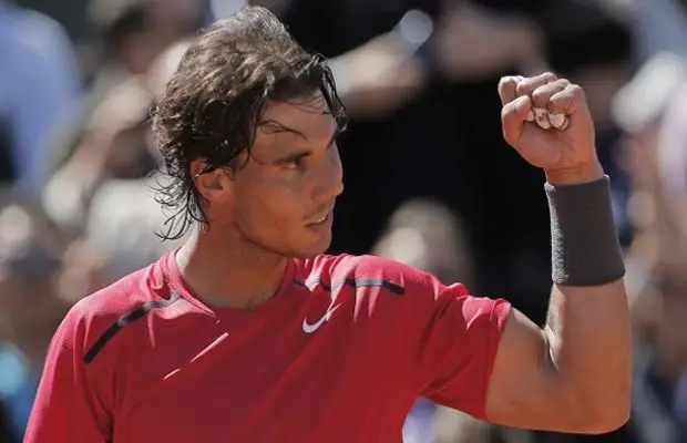 Nadal jugará dobles en Viña del Mar