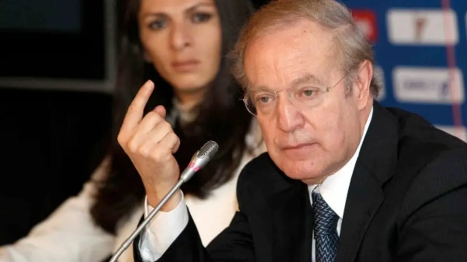 'Joserra' sufrió una cardiopatía