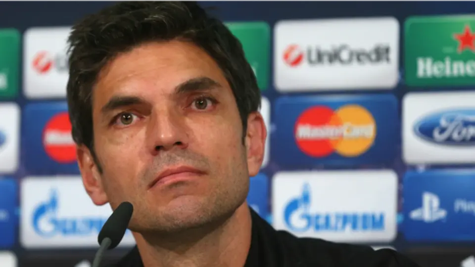 Pellegrino le desea lo mejor a Valencia tras ser destituido