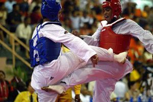 Kristopher Mointland confía en subir al podio