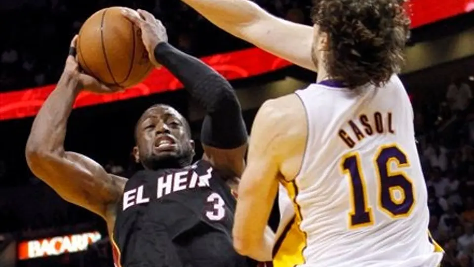 Miami Heat logra histórica clasificación a Playoffs