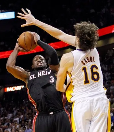 Miami Heat logra histórica clasificación a Playoffs