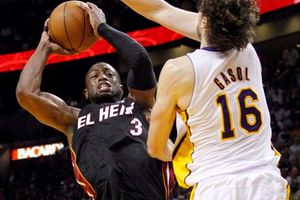 Miami Heat logra histórica clasificación a Playoffs