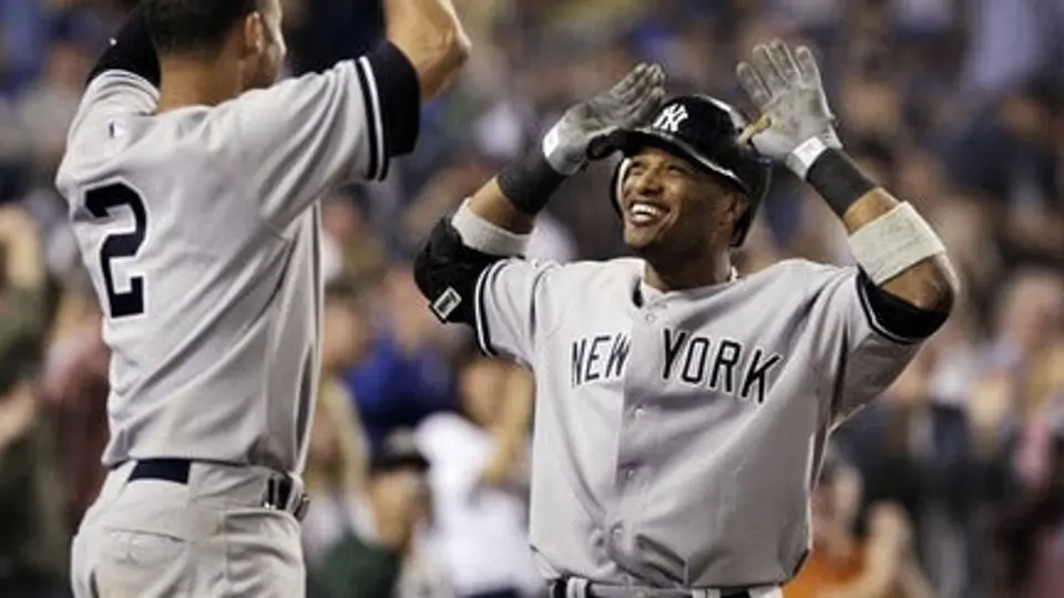 Canó se merece el MVP: David Ortiz