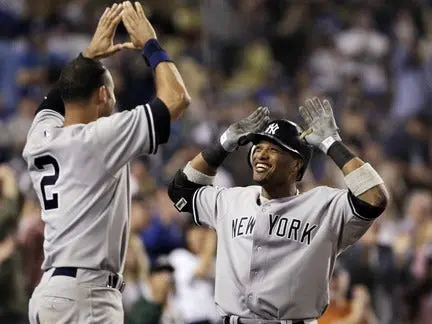 Canó se merece el MVP: David Ortiz