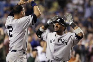 Canó se merece el MVP: David Ortiz