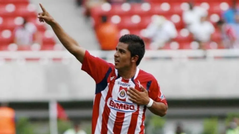 Los jóvenes de Chivas estamos para competirle a cualquiera: Ponce