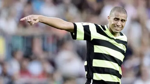 Mi objetivo es permanecer con este club: Trezeguet