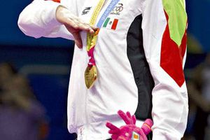 "No lo puedo creer": Irma Contreras