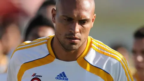 Edno Cunha jugará en Japón