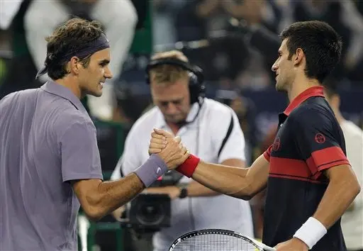 Federer y Djokovic disputarán la Final del abierto de Basilea