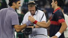 Federer y Djokovic disputarán la Final del abierto de Basilea