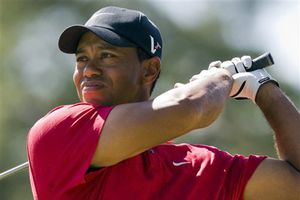 Woods participará en Australia el próximo noviembre