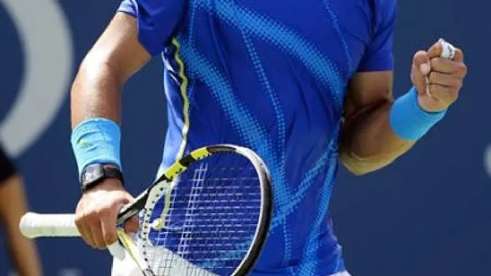 Nadal avanza a Cuartos de Final en el US Open