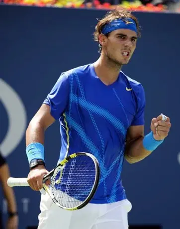 Nadal avanza a Cuartos de Final en el US Open