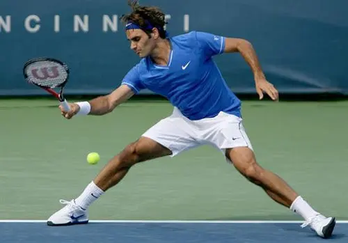 Federer, eliminado por Berdych en Cuartos de Final