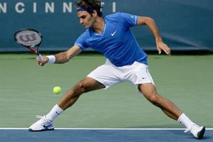 Federer, eliminado por Berdych en Cuartos de Final