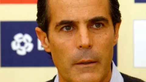 Michel Bauer, el peor presidente de América en los últimos 30 años