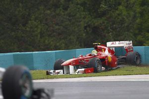 Director de Ferrari aseguró que pelearán hasta el final