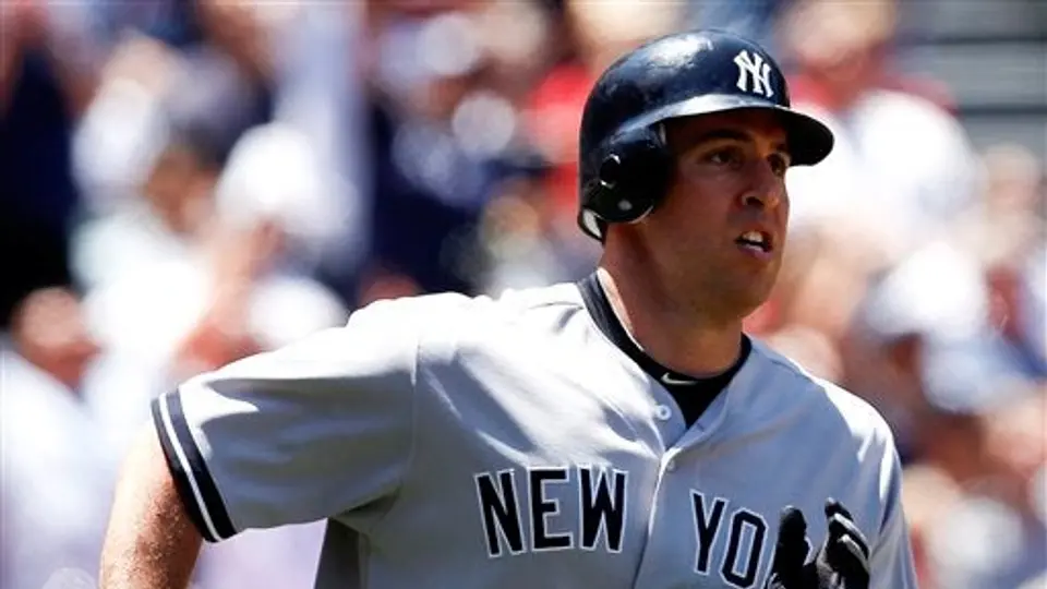 Yanquis luce ante Cerveceros y Teixeira llega a 300 HR