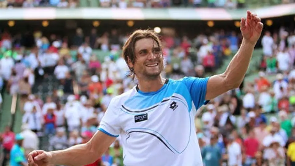 Ferrer se clasifica a la Final del Torneo de Miami