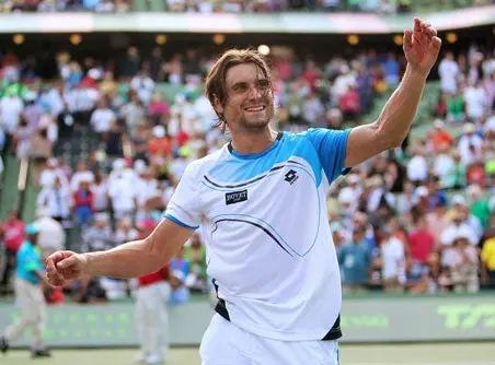 Ferrer se clasifica a la Final del Torneo de Miami