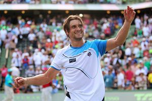 Ferrer se clasifica a la Final del Torneo de Miami