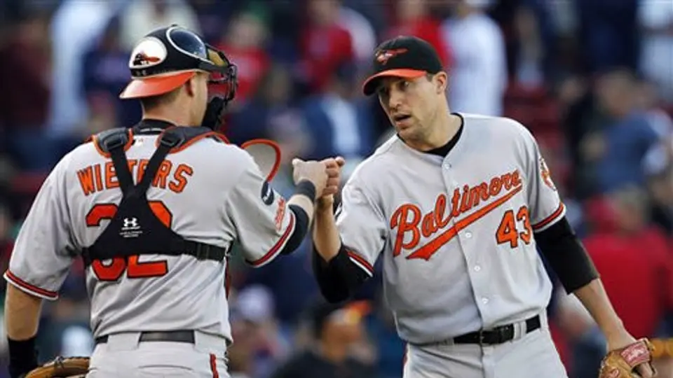 Medias Rojas suma su decimosegunda derrota en 15 juegos
