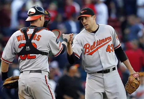 Medias Rojas suma su decimosegunda derrota en 15 juegos