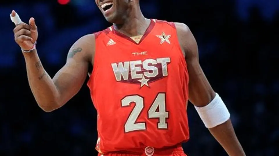 Wade reconoce que los Lakers son el equipo a vencer