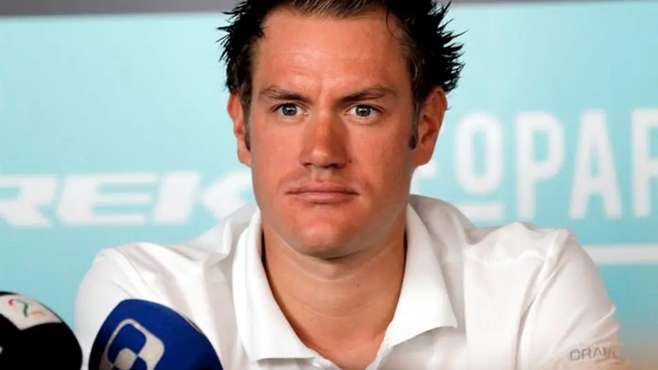 Con Weylandt, ya son cuatro muertes en el Giro de Italia