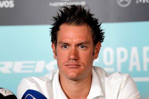 Con Weylandt, ya son cuatro muertes en el Giro de Italia