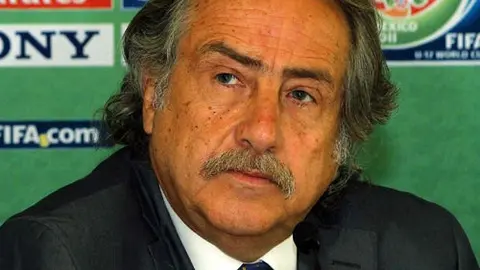 FMF se deslinda de altos precios para Mundial Sub 17