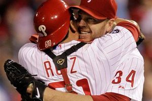Halladay es nombrado ganador del Cy Young de la Nacional
