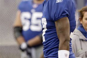 Burress se suma a los Jets