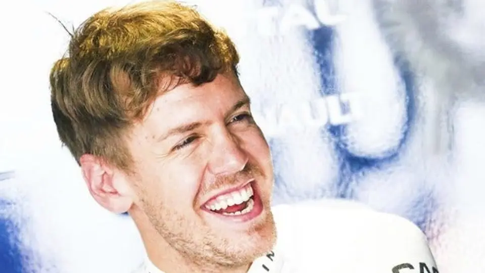'Tenemos que mejorar': Vettel