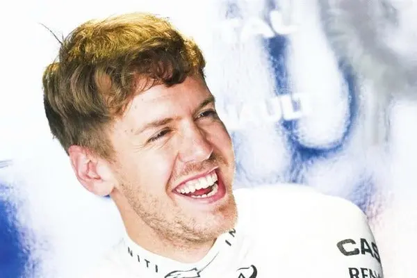 'Tenemos que mejorar': Vettel