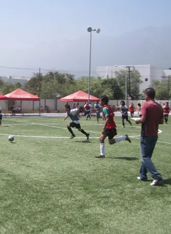 Unetefan realizó la primera fase de visorías