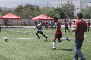 Unetefan realizó la primera fase de visorías