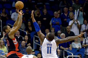 Continua la mala racha del Magic