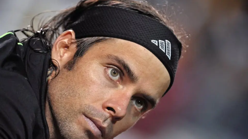 Fernando González confirma su baja de Roland Garros