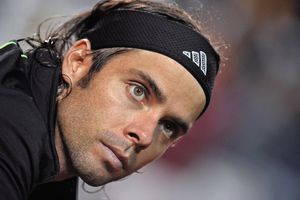 Fernando González confirma su baja de Roland Garros